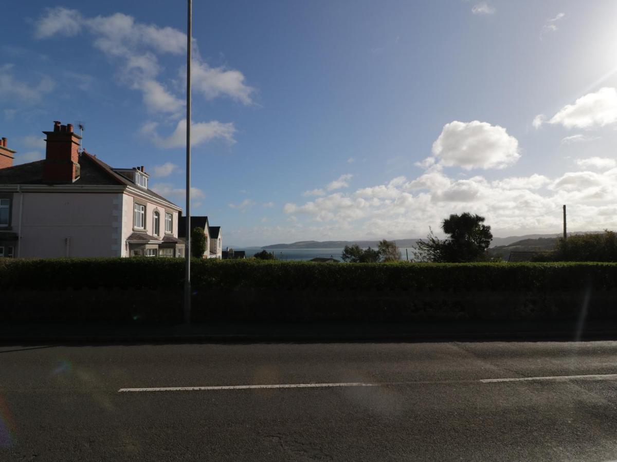Bay View Villa Benllech Exterior photo