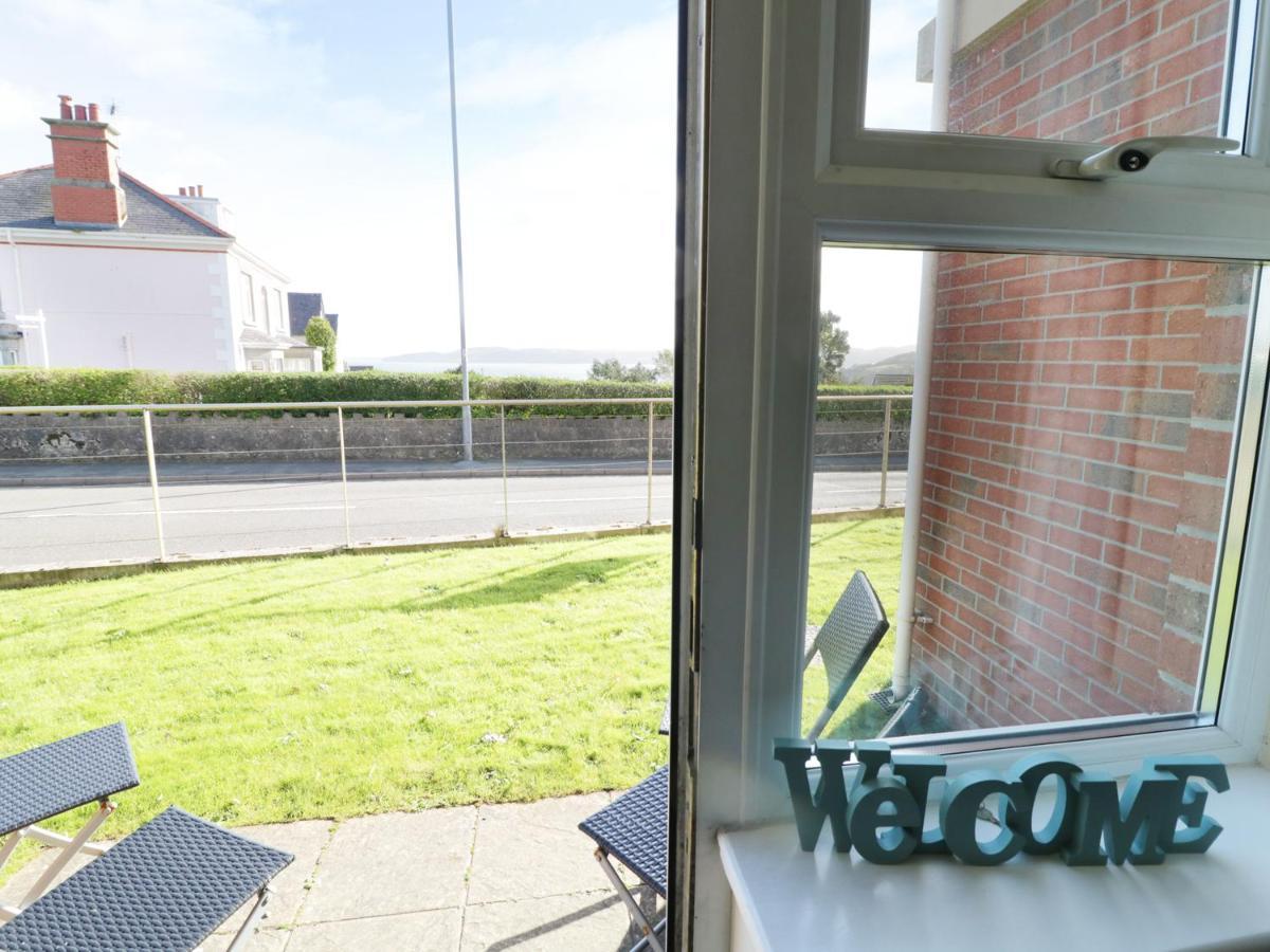 Bay View Villa Benllech Exterior photo